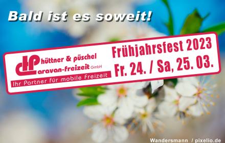 10% Rabatt auf alle Shop-Artikel und Brand-Zelte!