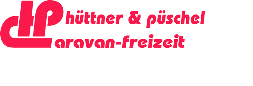 Hüttner & Püschel - Caravan Freizeit GmbH
